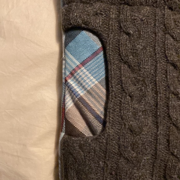 Pendleton womens vest M - Picture 3 of 10